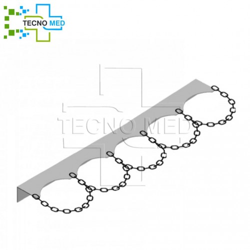 BS norm oxygen outlet ensuring uninterrupted and reliable oxygen delivery.