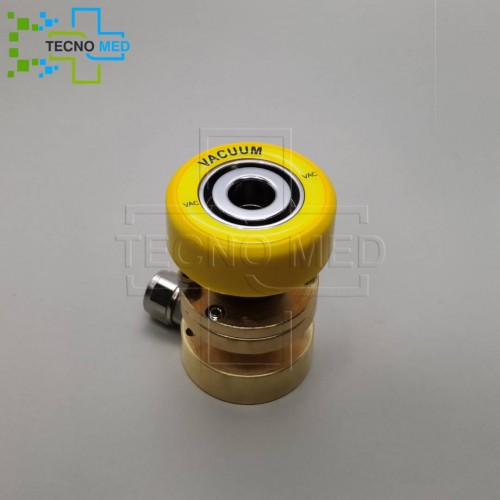 Reliable installation of medical gas systems ensuring safe and efficient gas flow.