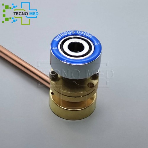 Medical systems ensuring efficient and safe delivery of medical gases and patient support.