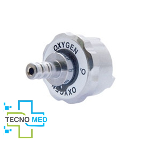 Gas outlets providing continuous and secure gas supply in healthcare environments.