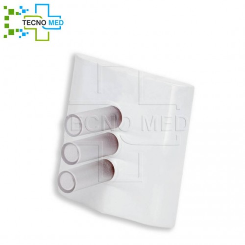 Medical gas plants designed for the reliable production and distribution of medical gases.