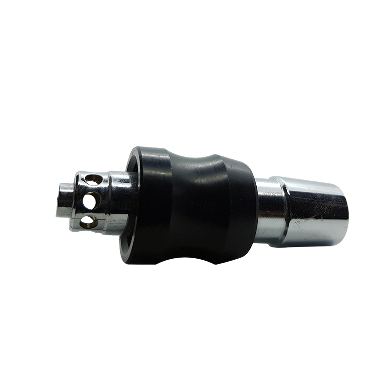 Healthcare professionals managing medical gas systems to ensure safe and efficient gas flow.