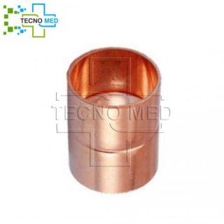 Copper-pipe,medical-copper-pipe,copper-fittings,medical-copper-fittings,fittings,copper,medical-gas,medical-copper-tube,copper-tube,welding-coupling (3)-500x500