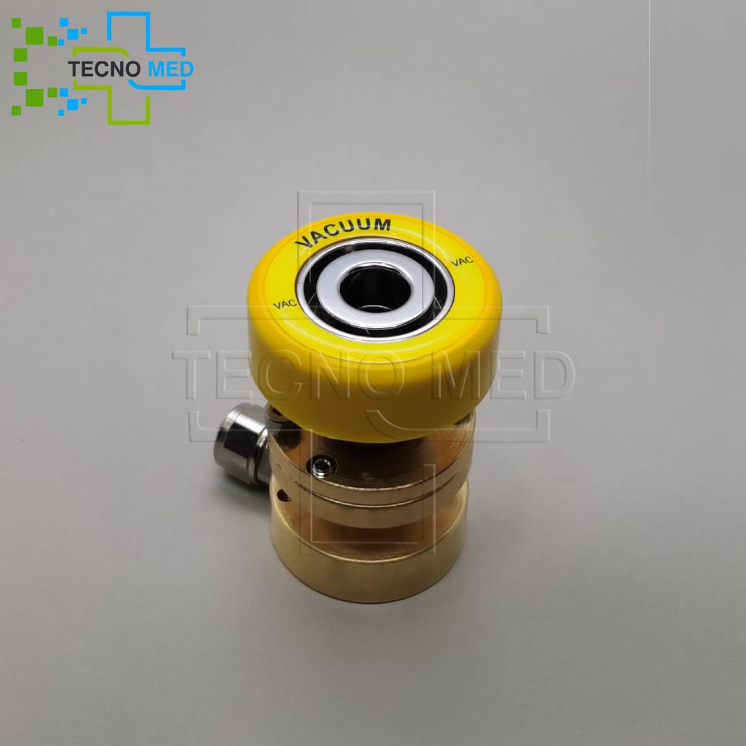 Medical Gas Outlet BS Norm Tecnomed