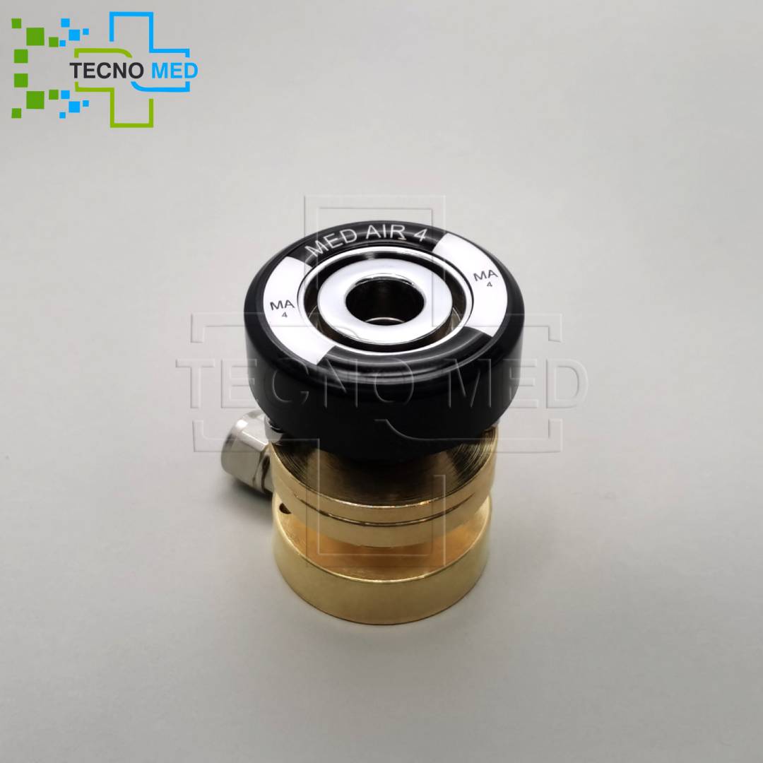 Reliable medical gas outlets designed for consistent and safe gas delivery in healthcare facilities.