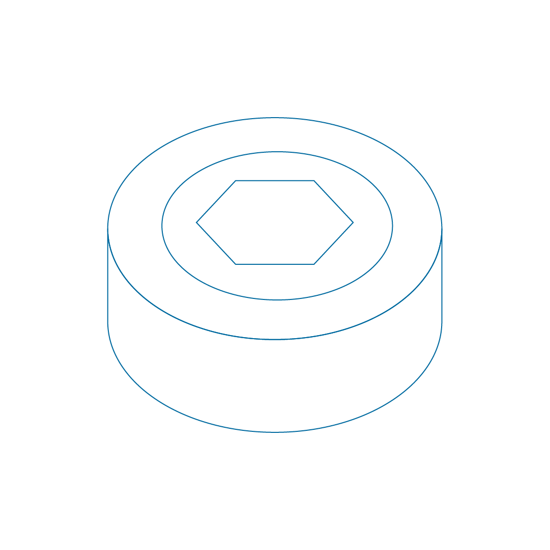 Medical gas outlets designed for secure and efficient gas supply in hospitals and clinics.