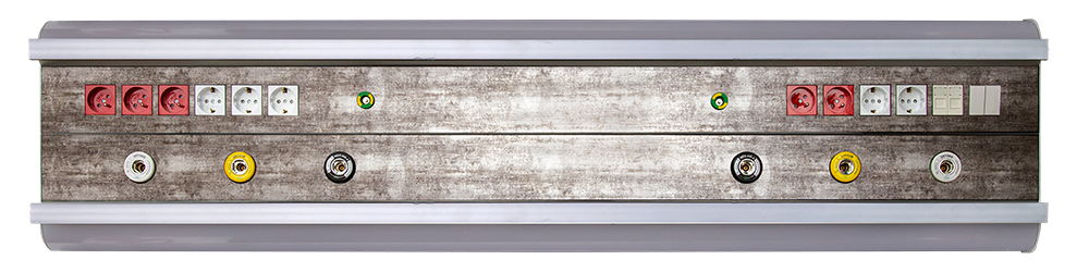 Flash Metal Design