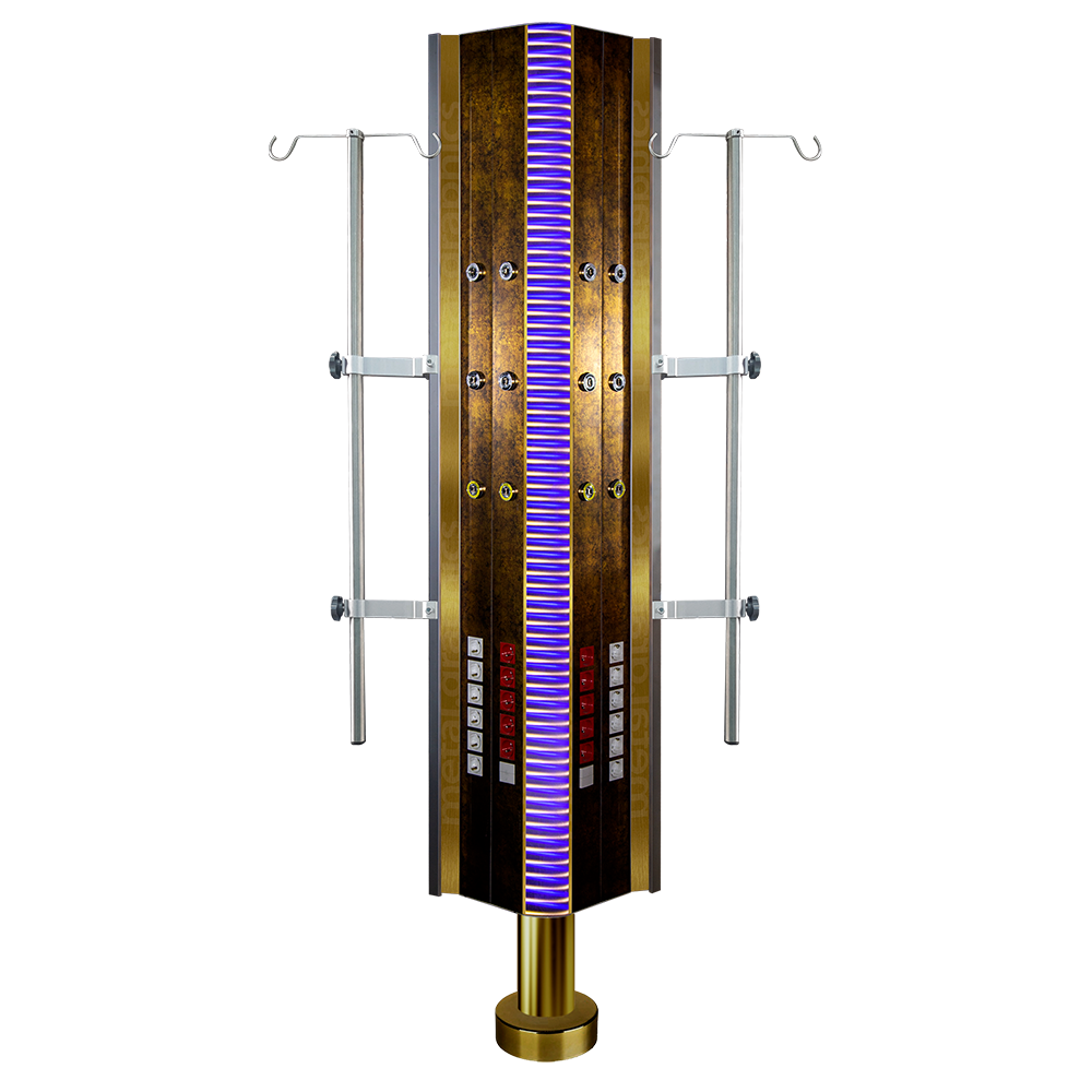 Gold Seri