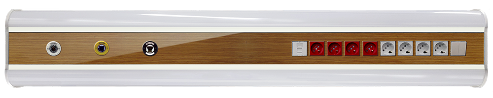 Wood Series