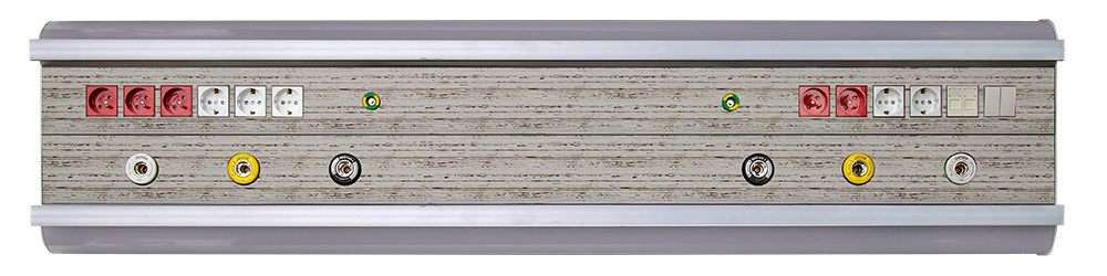 Flash Wooden Design