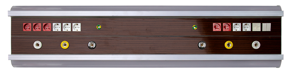 Flash Wooden Design