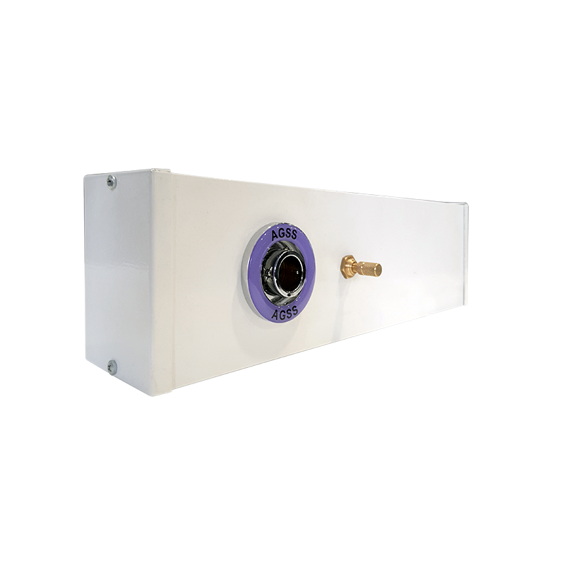 Anestezi uygulamalarında gaz buharlarını geri toplayan sistemin teknik yapısı Anestezi uygulamalarında gaz buharlarını geri toplayan sistemin teknik yapısı