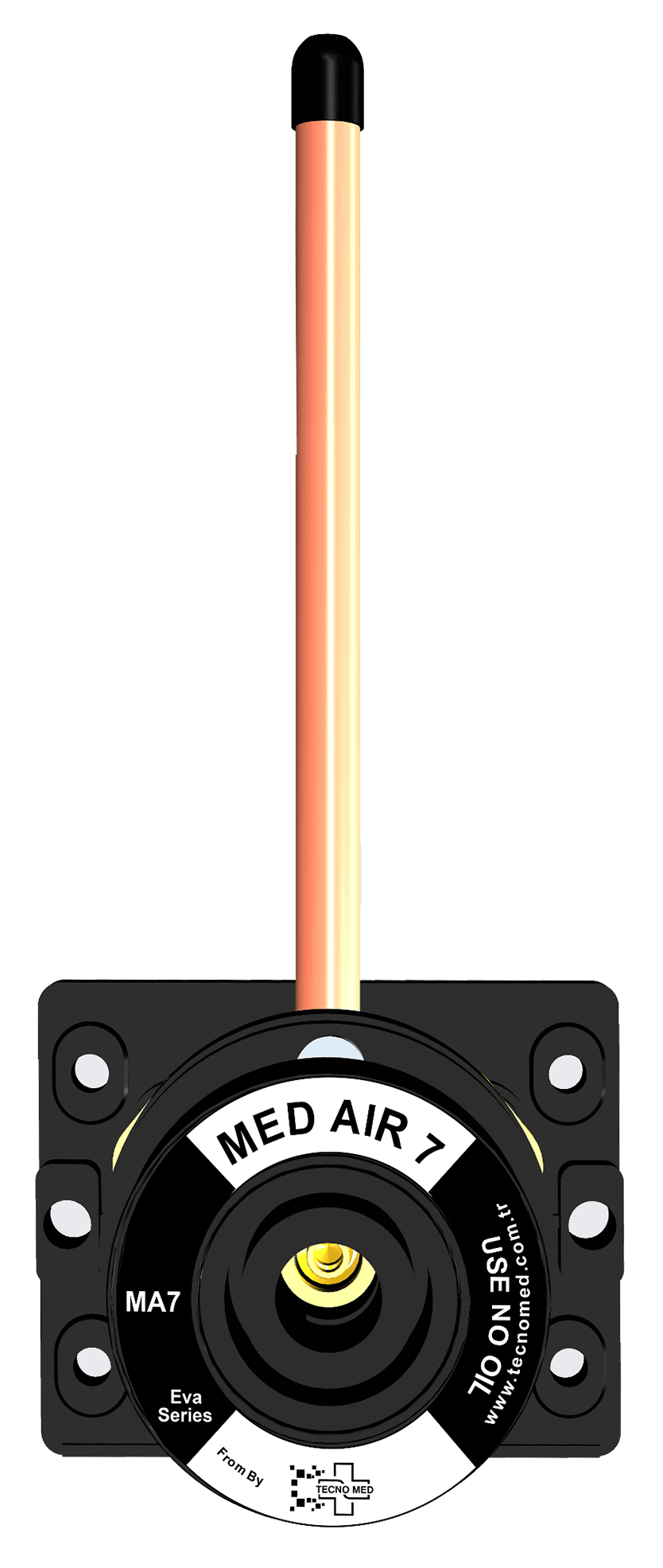 MA7 standardında tıbbi bağlantı noktası, hastane duvar panelleriyle uyumlu tasarım MA7 standardında tıbbi bağlantı noktası, hastane duvar panelleriyle uyumlu tasarım