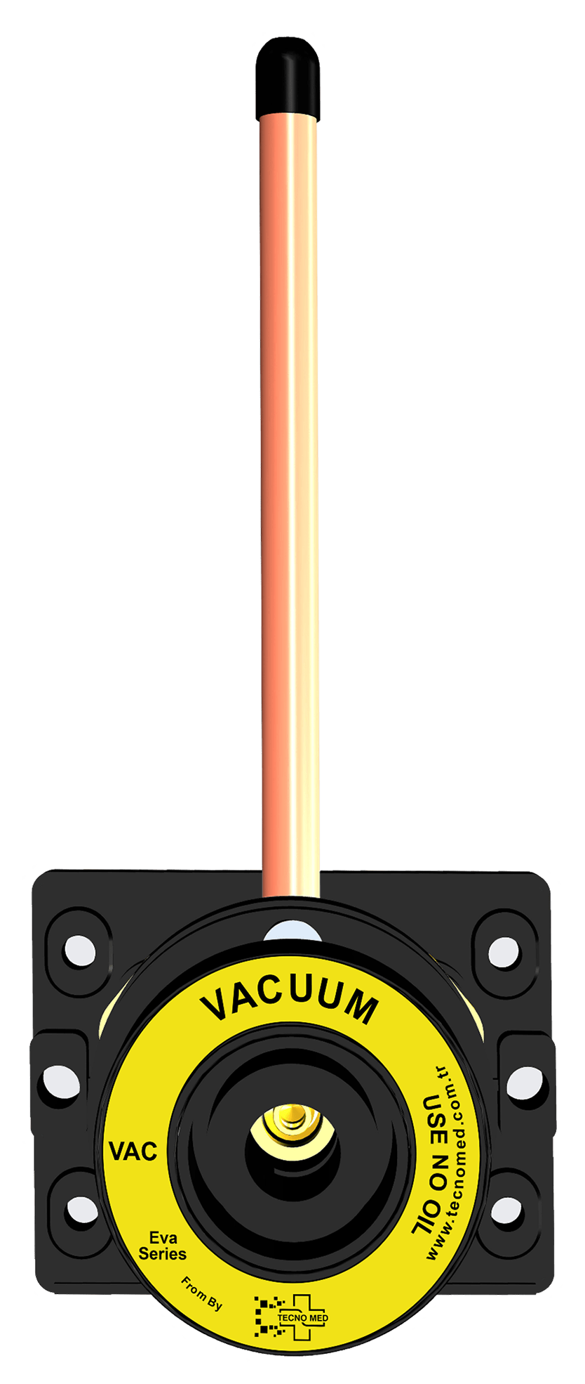 Eva-branded medical socket providing quick terminal access in hospital infrastructure Eva-branded medical socket providing quick terminal access in hospital infrastructure