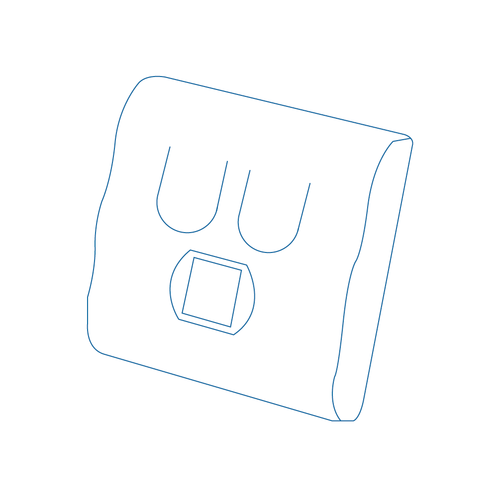 Healthcare professional monitoring medical gas systems in a hospital or ICU setting.